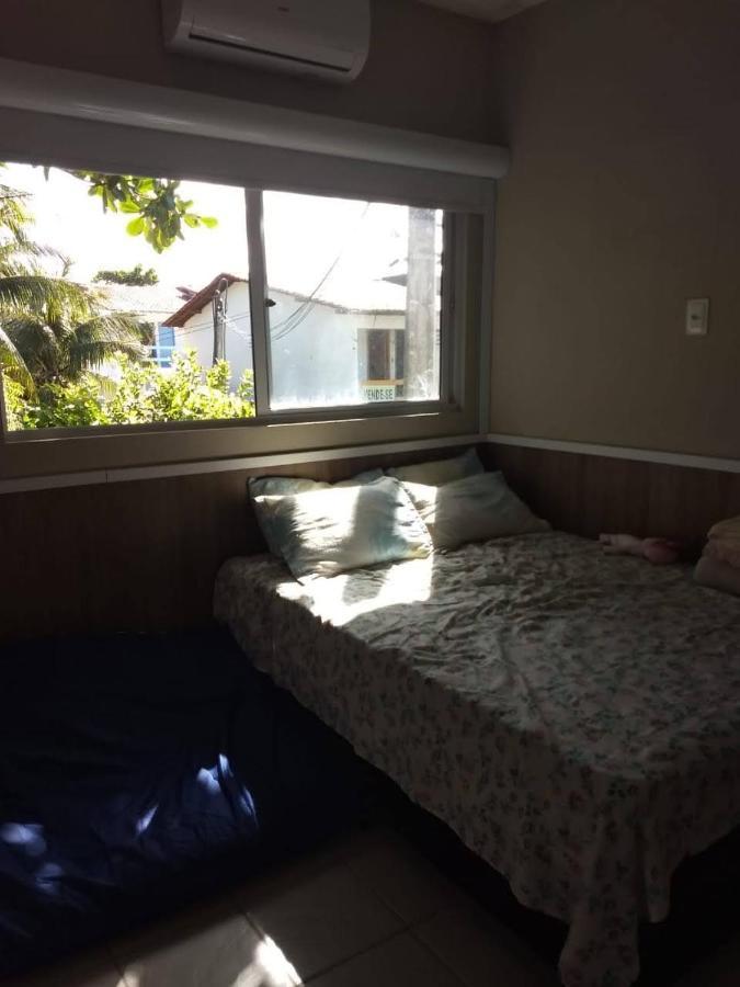 הוילה Casa Na Praia Dos Carneiros - Tamandaré מראה חיצוני תמונה